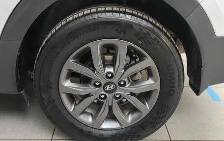 Hyundai Creta I рестайлинг, 2021 год, 1 649 000 рублей, 24 фотография