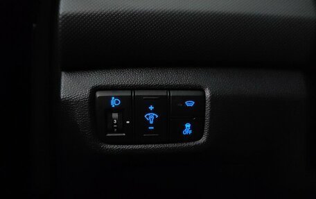 Hyundai Creta I рестайлинг, 2021 год, 1 649 000 рублей, 22 фотография