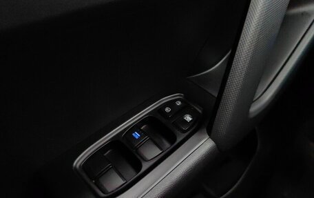 Hyundai Creta I рестайлинг, 2021 год, 1 649 000 рублей, 23 фотография