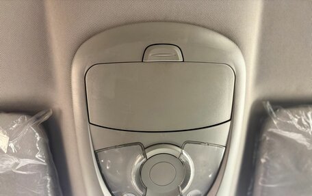 SsangYong Actyon II рестайлинг, 2007 год, 819 000 рублей, 11 фотография