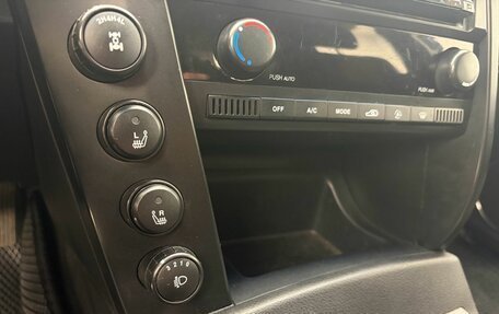 SsangYong Actyon II рестайлинг, 2007 год, 819 000 рублей, 10 фотография