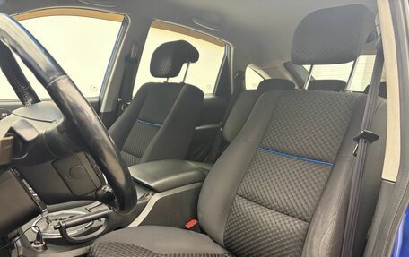 SsangYong Actyon II рестайлинг, 2007 год, 819 000 рублей, 14 фотография