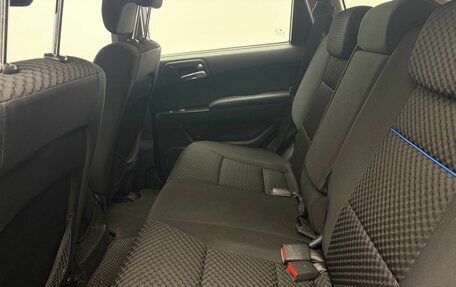 SsangYong Actyon II рестайлинг, 2007 год, 819 000 рублей, 15 фотография