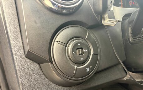 SsangYong Actyon II рестайлинг, 2007 год, 819 000 рублей, 8 фотография