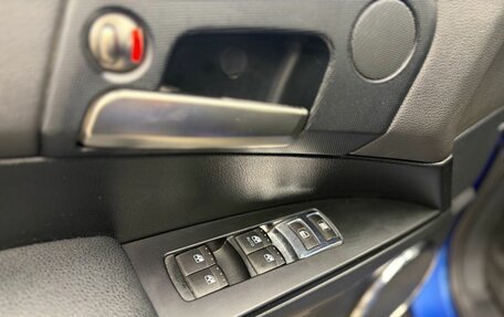 SsangYong Actyon II рестайлинг, 2007 год, 819 000 рублей, 7 фотография