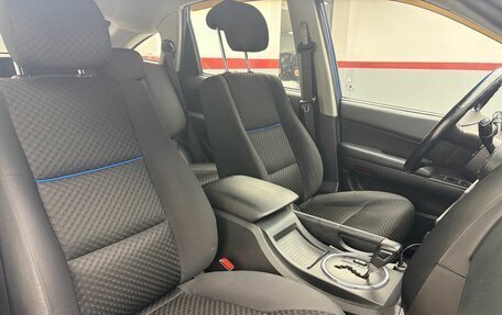 SsangYong Actyon II рестайлинг, 2007 год, 819 000 рублей, 18 фотография