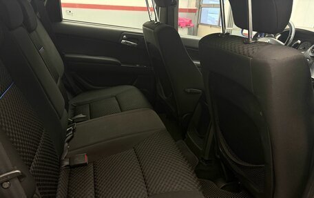 SsangYong Actyon II рестайлинг, 2007 год, 819 000 рублей, 16 фотография