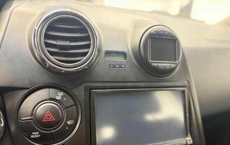 SsangYong Actyon II рестайлинг, 2007 год, 819 000 рублей, 9 фотография