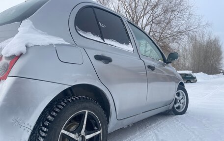 Nissan March III, 2003 год, 240 000 рублей, 2 фотография