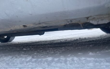 Nissan March III, 2003 год, 240 000 рублей, 5 фотография