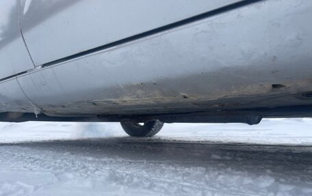 Nissan March III, 2003 год, 240 000 рублей, 6 фотография