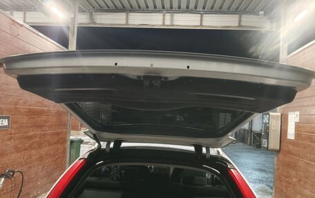 Citroen C5 I рестайлинг, 2004 год, 380 000 рублей, 5 фотография