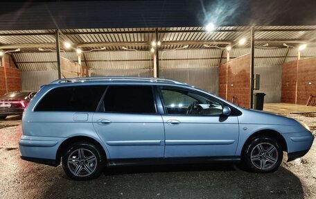 Citroen C5 I рестайлинг, 2004 год, 380 000 рублей, 10 фотография