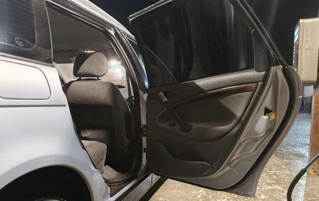 Citroen C5 I рестайлинг, 2004 год, 380 000 рублей, 4 фотография