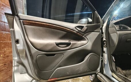 Citroen C5 I рестайлинг, 2004 год, 380 000 рублей, 9 фотография