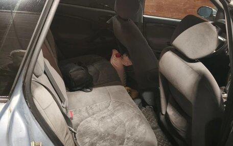 Citroen C5 I рестайлинг, 2004 год, 380 000 рублей, 11 фотография