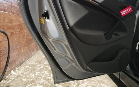 Citroen C5 I рестайлинг, 2004 год, 380 000 рублей, 8 фотография