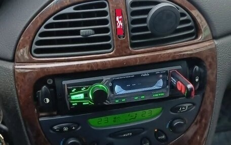 Citroen C5 I рестайлинг, 2004 год, 380 000 рублей, 2 фотография