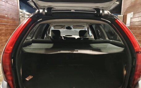 Citroen C5 I рестайлинг, 2004 год, 380 000 рублей, 12 фотография