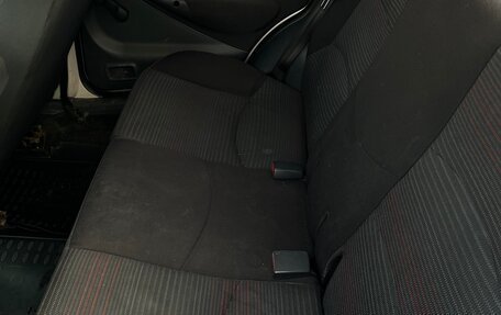 Fiat Albea I рестайлинг, 2007 год, 310 000 рублей, 7 фотография