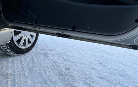 Fiat Albea I рестайлинг, 2007 год, 310 000 рублей, 10 фотография