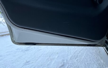 Fiat Albea I рестайлинг, 2007 год, 310 000 рублей, 12 фотография