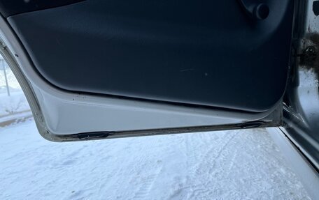 Fiat Albea I рестайлинг, 2007 год, 310 000 рублей, 11 фотография