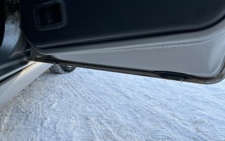 Fiat Albea I рестайлинг, 2007 год, 310 000 рублей, 13 фотография