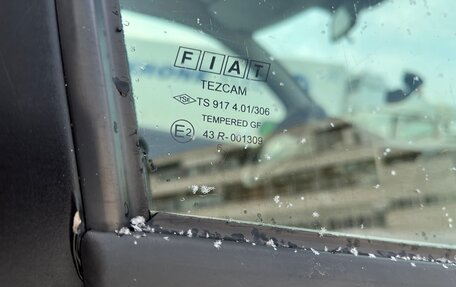 Fiat Albea I рестайлинг, 2007 год, 310 000 рублей, 15 фотография