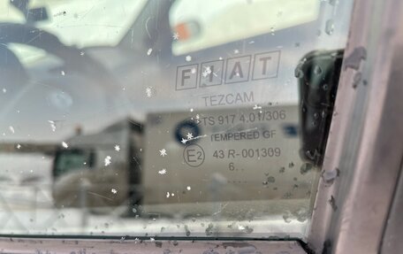 Fiat Albea I рестайлинг, 2007 год, 310 000 рублей, 18 фотография