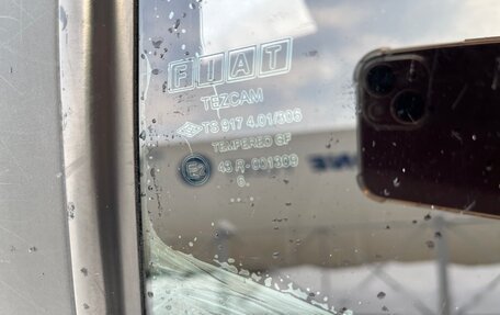 Fiat Albea I рестайлинг, 2007 год, 310 000 рублей, 17 фотография