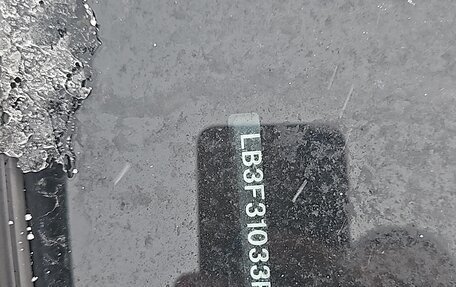 Geely Emgrand, 2023 год, 1 241 000 рублей, 6 фотография