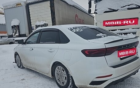 Geely Emgrand, 2023 год, 1 241 000 рублей, 3 фотография