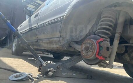 Toyota Crown, 1990 год, 280 000 рублей, 4 фотография