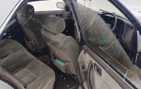 Toyota Crown, 1990 год, 280 000 рублей, 13 фотография