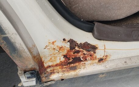 Toyota Crown, 1990 год, 280 000 рублей, 11 фотография