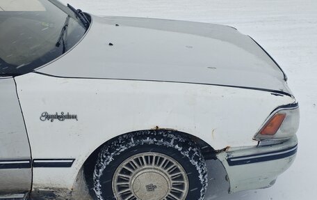 Toyota Crown, 1990 год, 280 000 рублей, 14 фотография