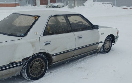 Toyota Crown, 1990 год, 280 000 рублей, 16 фотография