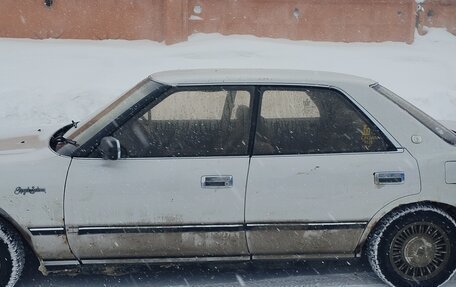 Toyota Crown, 1990 год, 280 000 рублей, 20 фотография