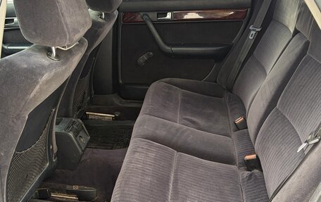 Audi 100, 1991 год, 215 000 рублей, 8 фотография