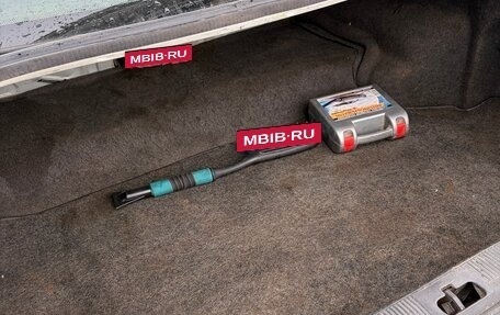 Audi 100, 1991 год, 215 000 рублей, 9 фотография