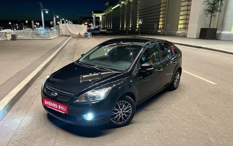 Ford Focus II рестайлинг, 2010 год, 590 000 рублей, 3 фотография