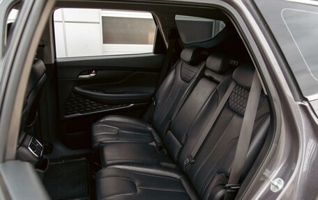 Hyundai Santa Fe IV, 2020 год, 2 495 000 рублей, 17 фотография