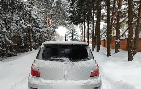Great Wall Florid, 2010 год, 195 000 рублей, 4 фотография