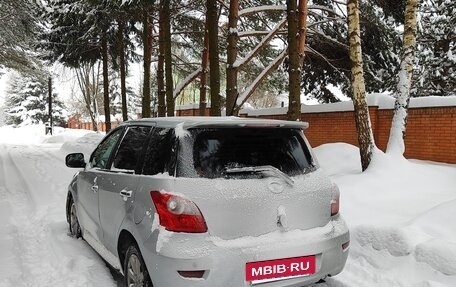 Great Wall Florid, 2010 год, 195 000 рублей, 5 фотография