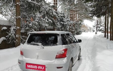 Great Wall Florid, 2010 год, 195 000 рублей, 3 фотография