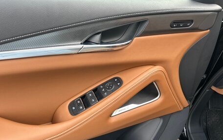 Infiniti QX60, 2025 год, 6 590 000 рублей, 6 фотография