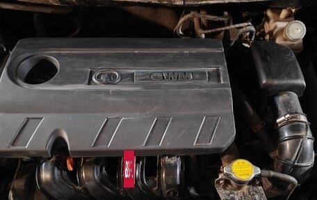 Great Wall Florid, 2010 год, 195 000 рублей, 10 фотография