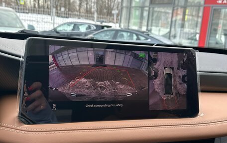 Infiniti QX60, 2025 год, 6 590 000 рублей, 16 фотография