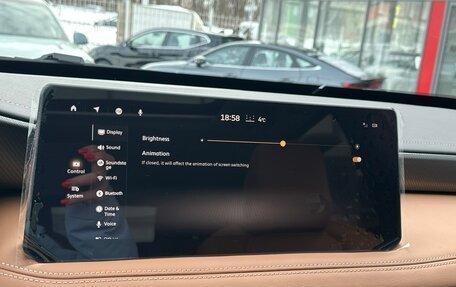 Infiniti QX60, 2025 год, 6 590 000 рублей, 14 фотография